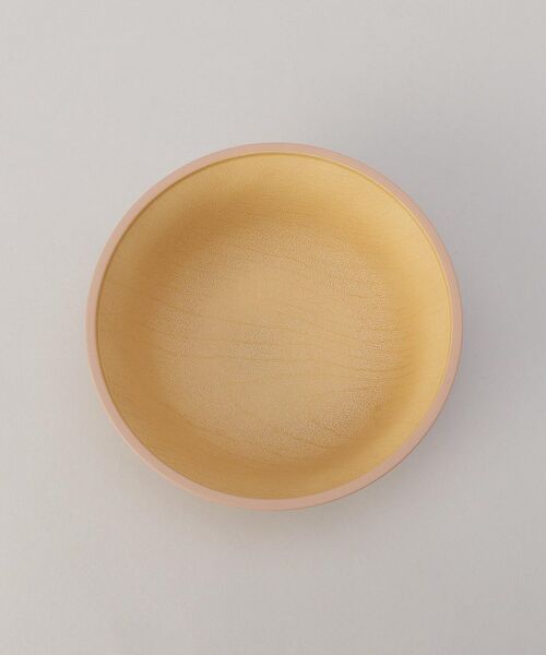 212 KITCHEN STORE / トゥーワントゥーキッチン ストア 食器 | earth color 抗菌すくえる ボウル PK | 詳細3