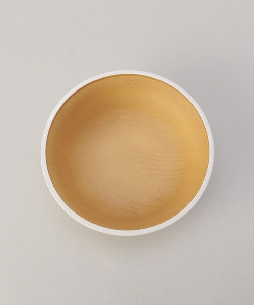 212 KITCHEN STORE / トゥーワントゥーキッチン ストア 食器 | earth color 抗菌すくえる ボウル WH | 詳細3