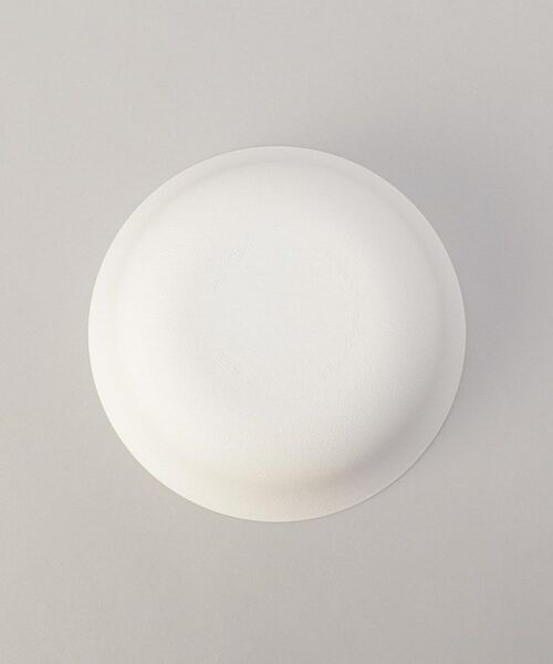 212 KITCHEN STORE / トゥーワントゥーキッチン ストア 食器 | earth color 抗菌すくえる ボウル WH | 詳細4