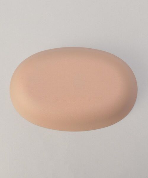 212 KITCHEN STORE / トゥーワントゥーキッチン ストア 食器 | earth color 抗菌すくえる 小判ボウル PK | 詳細4