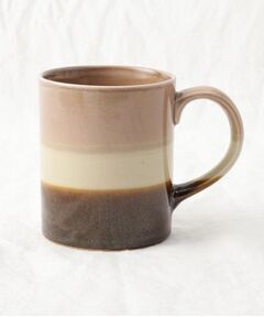 212 KITCHEN STORE / トゥーワントゥーキッチン ストア グラス・マグカップ | 土の香り カフェカップ PK