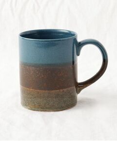 212 KITCHEN STORE / トゥーワントゥーキッチン ストア グラス・マグカップ | 土の香り カフェカップ BL