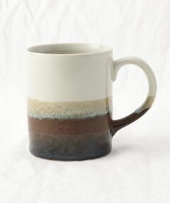 212 KITCHEN STORE / トゥーワントゥーキッチン ストア グラス・マグカップ | 土の香り カフェカップ WH