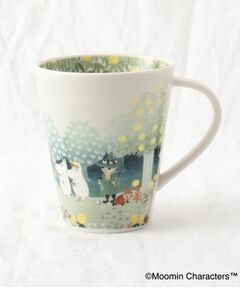 212 KITCHEN STORE / トゥーワントゥーキッチン ストア グラス・マグカップ | ビッグマグ 丘 ＜MOOMIN ムーミン＞
