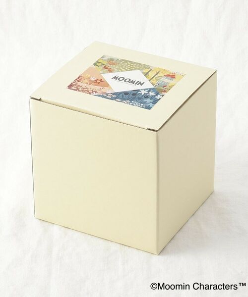 212 KITCHEN STORE / トゥーワントゥーキッチン ストア グラス・マグカップ | ビッグマグ 丘 ＜MOOMIN ムーミン＞ | 詳細8