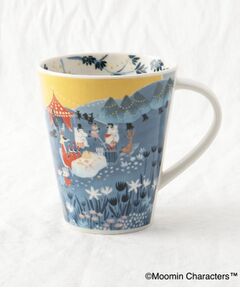 212 KITCHEN STORE / トゥーワントゥーキッチン ストア グラス・マグカップ | ビッグマグ パーティ ＜MOOMIN ムーミン＞