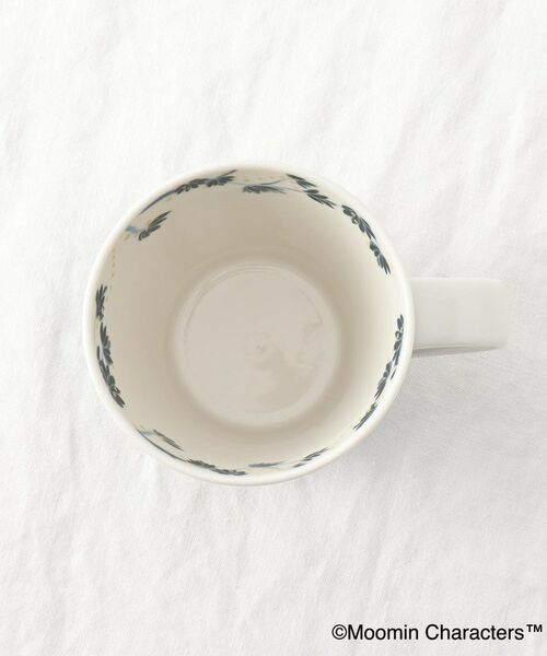 212 KITCHEN STORE / トゥーワントゥーキッチン ストア グラス・マグカップ | ビッグマグ パーティ ＜MOOMIN ムーミン＞ | 詳細4
