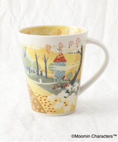 212 KITCHEN STORE / トゥーワントゥーキッチン ストア グラス・マグカップ | ビッグマグ ハウス ＜MOOMIN ムーミン＞