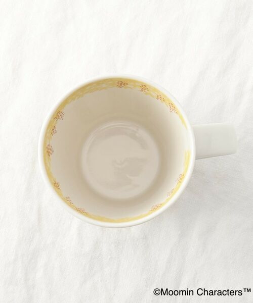 212 KITCHEN STORE / トゥーワントゥーキッチン ストア グラス・マグカップ | ビッグマグ ハウス ＜MOOMIN ムーミン＞ | 詳細4