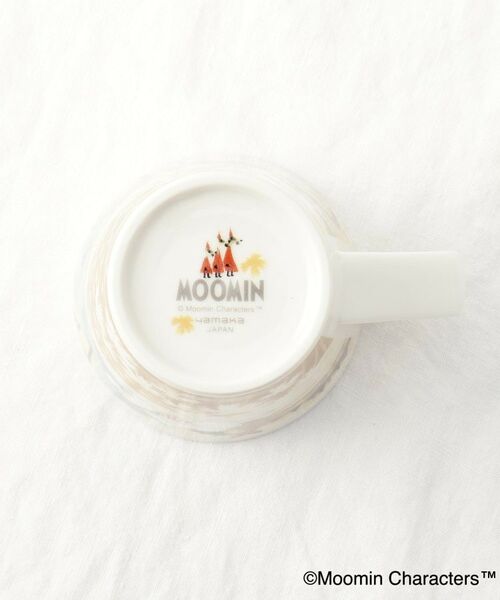 212 KITCHEN STORE / トゥーワントゥーキッチン ストア グラス・マグカップ | ビッグマグ ハウス ＜MOOMIN ムーミン＞ | 詳細5