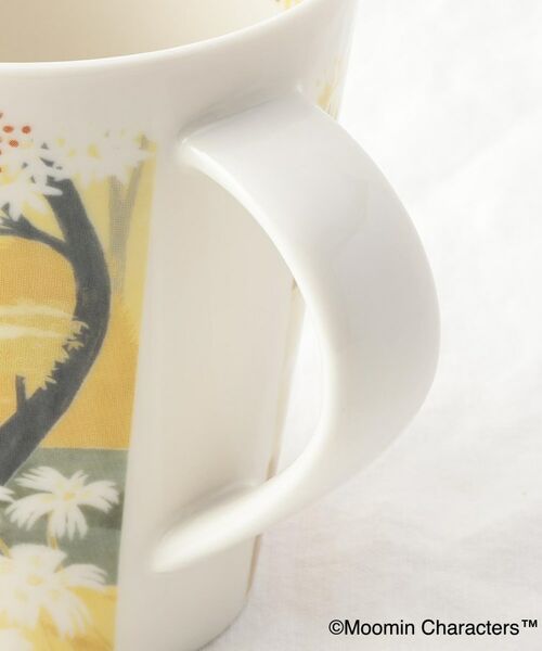212 KITCHEN STORE / トゥーワントゥーキッチン ストア グラス・マグカップ | ビッグマグ ハウス ＜MOOMIN ムーミン＞ | 詳細6