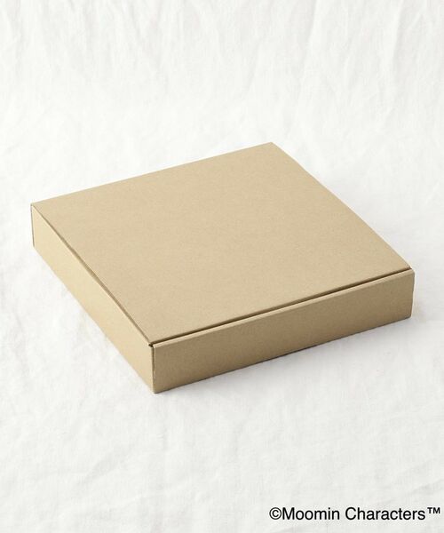 212 KITCHEN STORE / トゥーワントゥーキッチン ストア 食器 | すくいやすいカレー皿L ＜MOOMIN ムーミン＞ | 詳細6