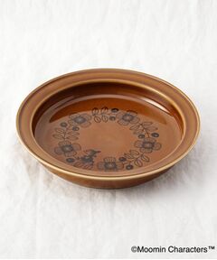 212 KITCHEN STORE / トゥーワントゥーキッチン ストア 食器 | すくいやすいカレー皿L リトルミィ ＜MOOMIN ムーミン＞