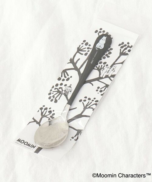 212 KITCHEN STORE / トゥーワントゥーキッチン ストア インテリア・生活雑貨・ホビー・ステーショナリー | スプーン ＜MOOMIN ムーミン＞ | 詳細5