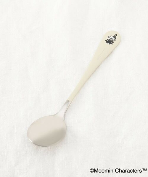 212 KITCHEN STORE / トゥーワントゥーキッチン ストア インテリア・生活雑貨・ホビー・ステーショナリー | スプーン　リトルミィ ＜MOOMIN ムーミン＞ | 詳細1