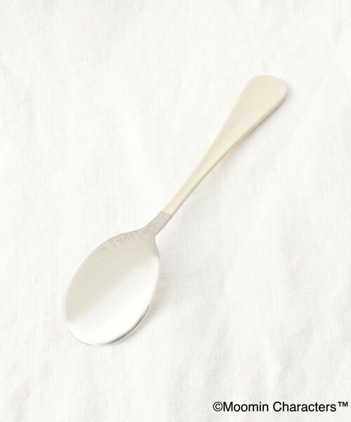 212 KITCHEN STORE / トゥーワントゥーキッチン ストア インテリア・生活雑貨・ホビー・ステーショナリー | スプーン　リトルミィ ＜MOOMIN ムーミン＞ | 詳細2