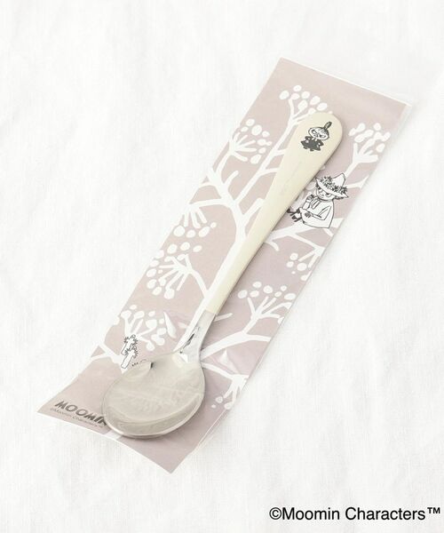 212 KITCHEN STORE / トゥーワントゥーキッチン ストア インテリア・生活雑貨・ホビー・ステーショナリー | スプーン　リトルミィ ＜MOOMIN ムーミン＞ | 詳細5