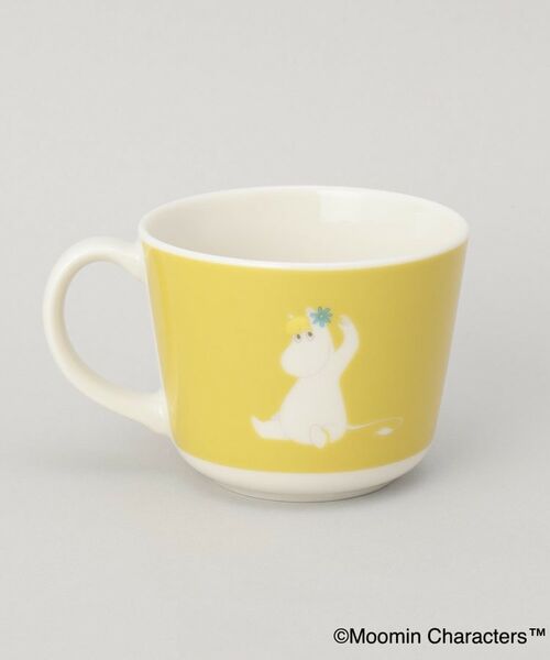 212 KITCHEN STORE / トゥーワントゥーキッチン ストア グラス・マグカップ | ミニマグ ＜MOOMIN ムーミン＞ | 詳細2