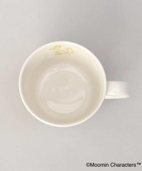 212 KITCHEN STORE / トゥーワントゥーキッチン ストア グラス・マグカップ | ミニマグ ＜MOOMIN ムーミン＞ | 詳細3