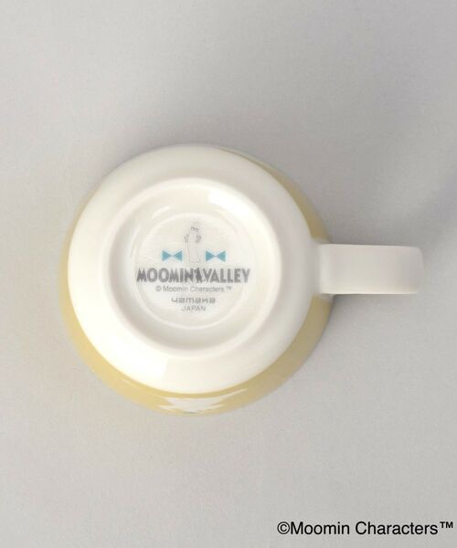 212 KITCHEN STORE / トゥーワントゥーキッチン ストア グラス・マグカップ | ミニマグ ＜MOOMIN ムーミン＞ | 詳細4