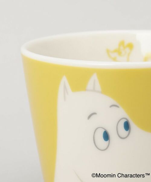 212 KITCHEN STORE / トゥーワントゥーキッチン ストア グラス・マグカップ | ミニマグ ＜MOOMIN ムーミン＞ | 詳細5