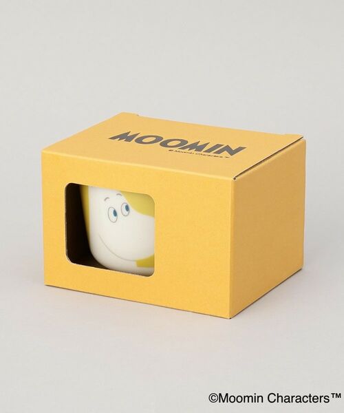 212 KITCHEN STORE / トゥーワントゥーキッチン ストア グラス・マグカップ | ミニマグ ＜MOOMIN ムーミン＞ | 詳細8
