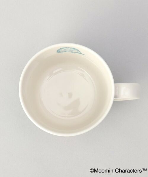 212 KITCHEN STORE / トゥーワントゥーキッチン ストア グラス・マグカップ | ミニマグ リトルミィ ＜MOOMIN ムーミン＞ | 詳細3