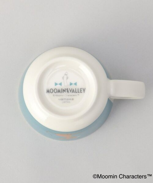 212 KITCHEN STORE / トゥーワントゥーキッチン ストア グラス・マグカップ | ミニマグ リトルミィ ＜MOOMIN ムーミン＞ | 詳細4