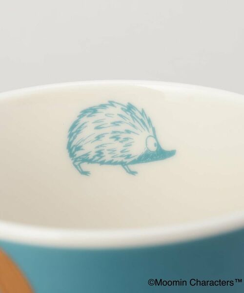 212 KITCHEN STORE / トゥーワントゥーキッチン ストア グラス・マグカップ | ミニマグ リトルミィ ＜MOOMIN ムーミン＞ | 詳細6