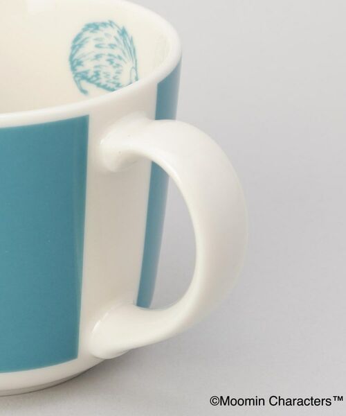 212 KITCHEN STORE / トゥーワントゥーキッチン ストア グラス・マグカップ | ミニマグ リトルミィ ＜MOOMIN ムーミン＞ | 詳細7