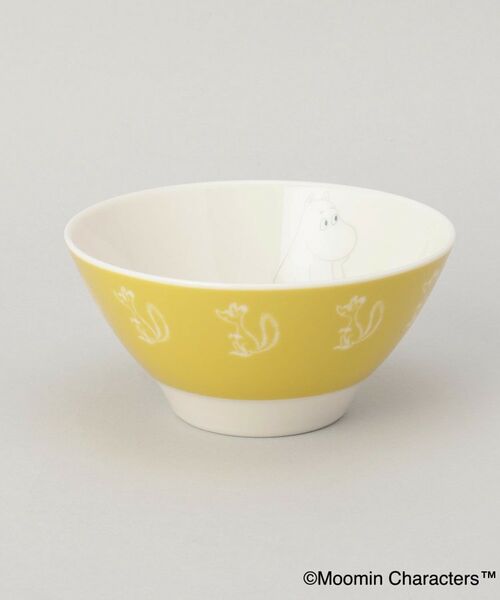 212 KITCHEN STORE / トゥーワントゥーキッチン ストア 食器 | 11ライスボウル ＜MOOMIN ムーミン＞ | 詳細1