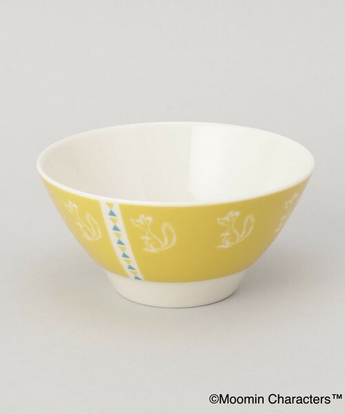 212 KITCHEN STORE / トゥーワントゥーキッチン ストア 食器 | 11ライスボウル ＜MOOMIN ムーミン＞ | 詳細2