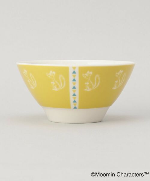 212 KITCHEN STORE / トゥーワントゥーキッチン ストア 食器 | 11ライスボウル ＜MOOMIN ムーミン＞ | 詳細3