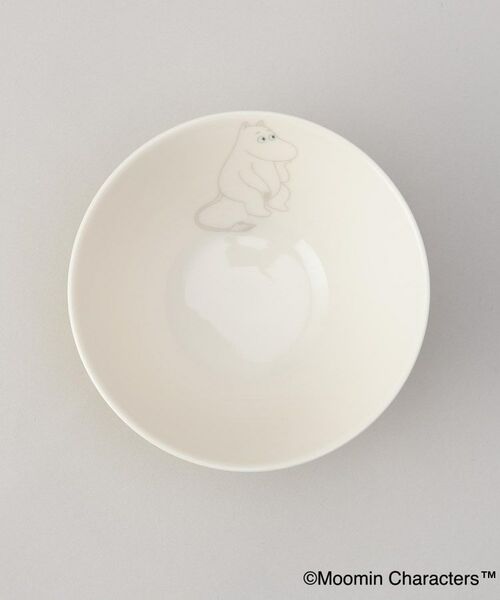 212 KITCHEN STORE / トゥーワントゥーキッチン ストア 食器 | 11ライスボウル ＜MOOMIN ムーミン＞ | 詳細4