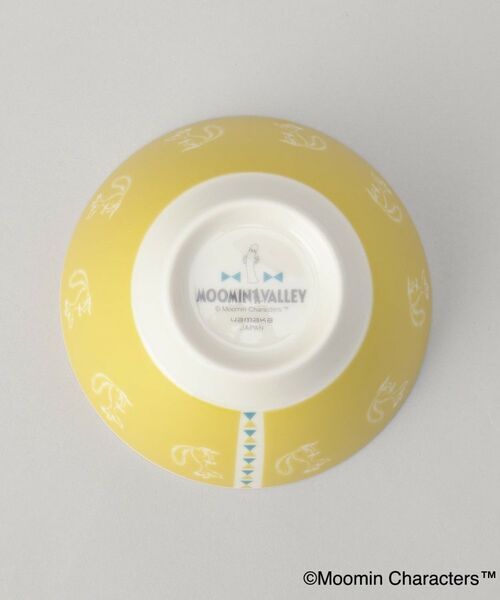 212 KITCHEN STORE / トゥーワントゥーキッチン ストア 食器 | 11ライスボウル ＜MOOMIN ムーミン＞ | 詳細5