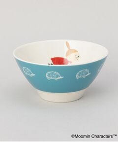 212 KITCHEN STORE / トゥーワントゥーキッチン ストア 食器 | 11ライスボウル リトルミィ ＜MOOMIN ムーミン＞