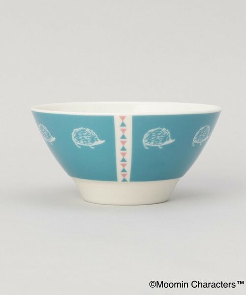 212 KITCHEN STORE / トゥーワントゥーキッチン ストア 食器 | 11ライスボウル リトルミィ ＜MOOMIN ムーミン＞ | 詳細3