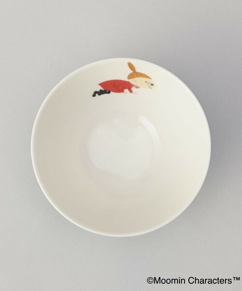212 KITCHEN STORE / トゥーワントゥーキッチン ストア 食器 | 11ライスボウル リトルミィ ＜MOOMIN ムーミン＞ | 詳細4