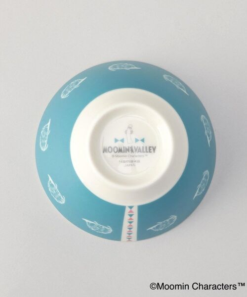 212 KITCHEN STORE / トゥーワントゥーキッチン ストア 食器 | 11ライスボウル リトルミィ ＜MOOMIN ムーミン＞ | 詳細5