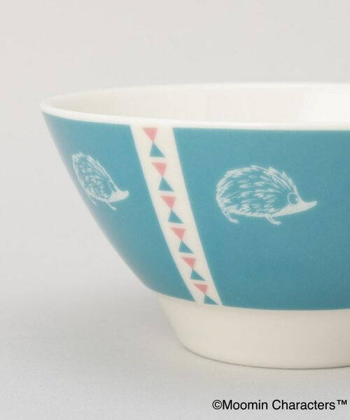 212 KITCHEN STORE / トゥーワントゥーキッチン ストア 食器 | 11ライスボウル リトルミィ ＜MOOMIN ムーミン＞ | 詳細6