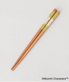 212 KITCHEN STORE / トゥーワントゥーキッチン ストア インテリア・生活雑貨・ホビー・ステーショナリー | 箸 ＜MOOMIN ムーミン＞