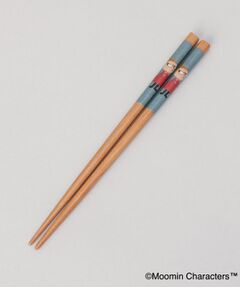 212 KITCHEN STORE / トゥーワントゥーキッチン ストア インテリア・生活雑貨・ホビー・ステーショナリー | 箸 リトルミィ ＜MOOMIN ムーミン＞