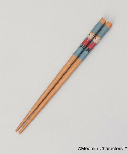 212 KITCHEN STORE / トゥーワントゥーキッチン ストア インテリア・生活雑貨・ホビー・ステーショナリー | 箸 リトルミィ ＜MOOMIN ムーミン＞ | 詳細1
