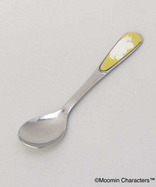 212 KITCHEN STORE / トゥーワントゥーキッチン ストア インテリア・生活雑貨・ホビー・ステーショナリー | 子供スプーン ＜MOOMIN ムーミン＞ | 詳細1