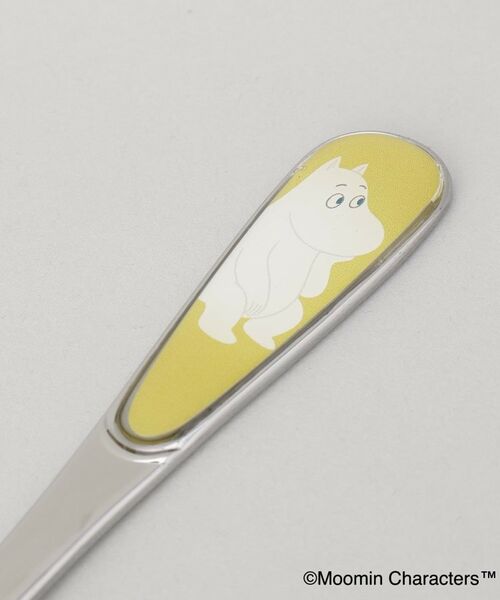 212 KITCHEN STORE / トゥーワントゥーキッチン ストア インテリア・生活雑貨・ホビー・ステーショナリー | 子供スプーン ＜MOOMIN ムーミン＞ | 詳細3