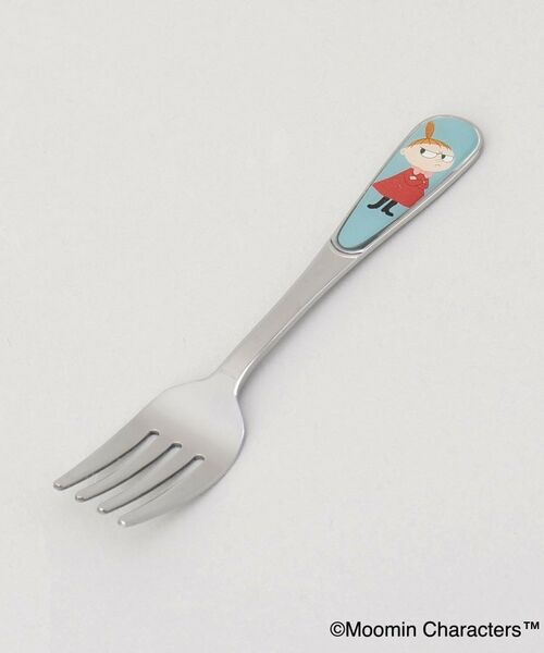 212 KITCHEN STORE / トゥーワントゥーキッチン ストア インテリア・生活雑貨・ホビー・ステーショナリー | 子供フォーク リトルミィ ＜MOOMIN ムーミン＞ | 詳細1