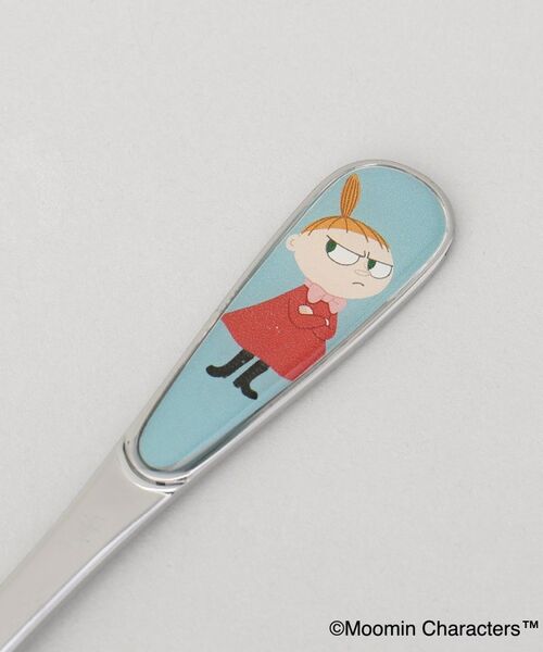 212 KITCHEN STORE / トゥーワントゥーキッチン ストア インテリア・生活雑貨・ホビー・ステーショナリー | 子供フォーク リトルミィ ＜MOOMIN ムーミン＞ | 詳細3