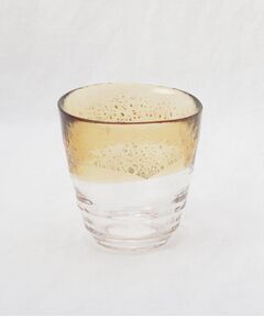 212 KITCHEN STORE / トゥーワントゥーキッチン ストア グラス・マグカップ | 和がらす温お湯わり焼酎ぐらす琥珀・金箔