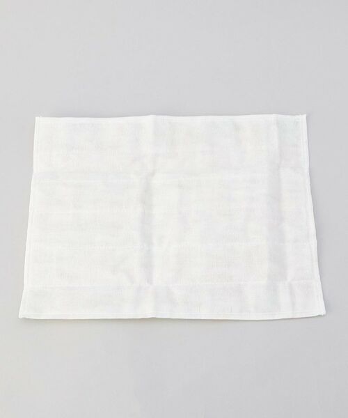 212 KITCHEN STORE / トゥーワントゥーキッチン ストア インテリア・生活雑貨・ホビー・ステーショナリー | 白雪友禅ふきん 松竹梅PK | 詳細2