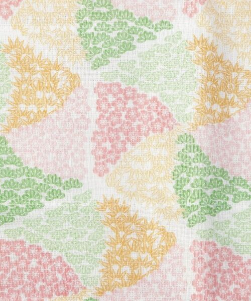 212 KITCHEN STORE / トゥーワントゥーキッチン ストア インテリア・生活雑貨・ホビー・ステーショナリー | 白雪友禅ふきん 松竹梅PK | 詳細3